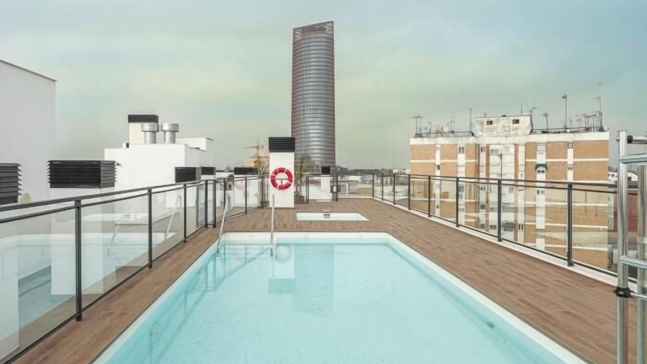 Photo of Outdoor in Triana