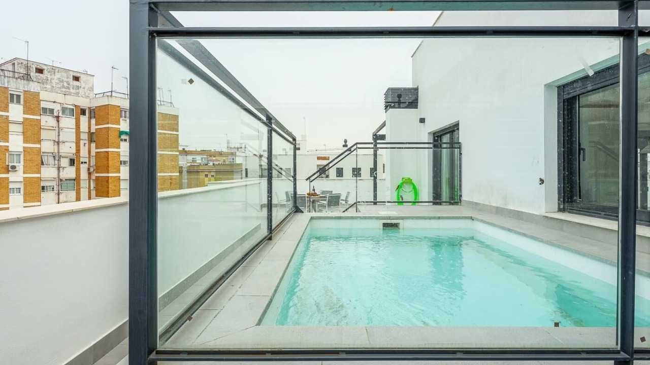 Photo of Outdoor in Triana