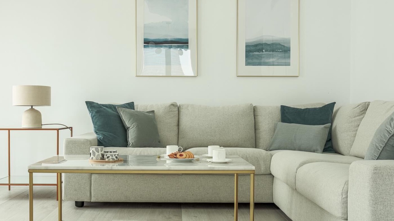 Photo of Livingroom in Triana