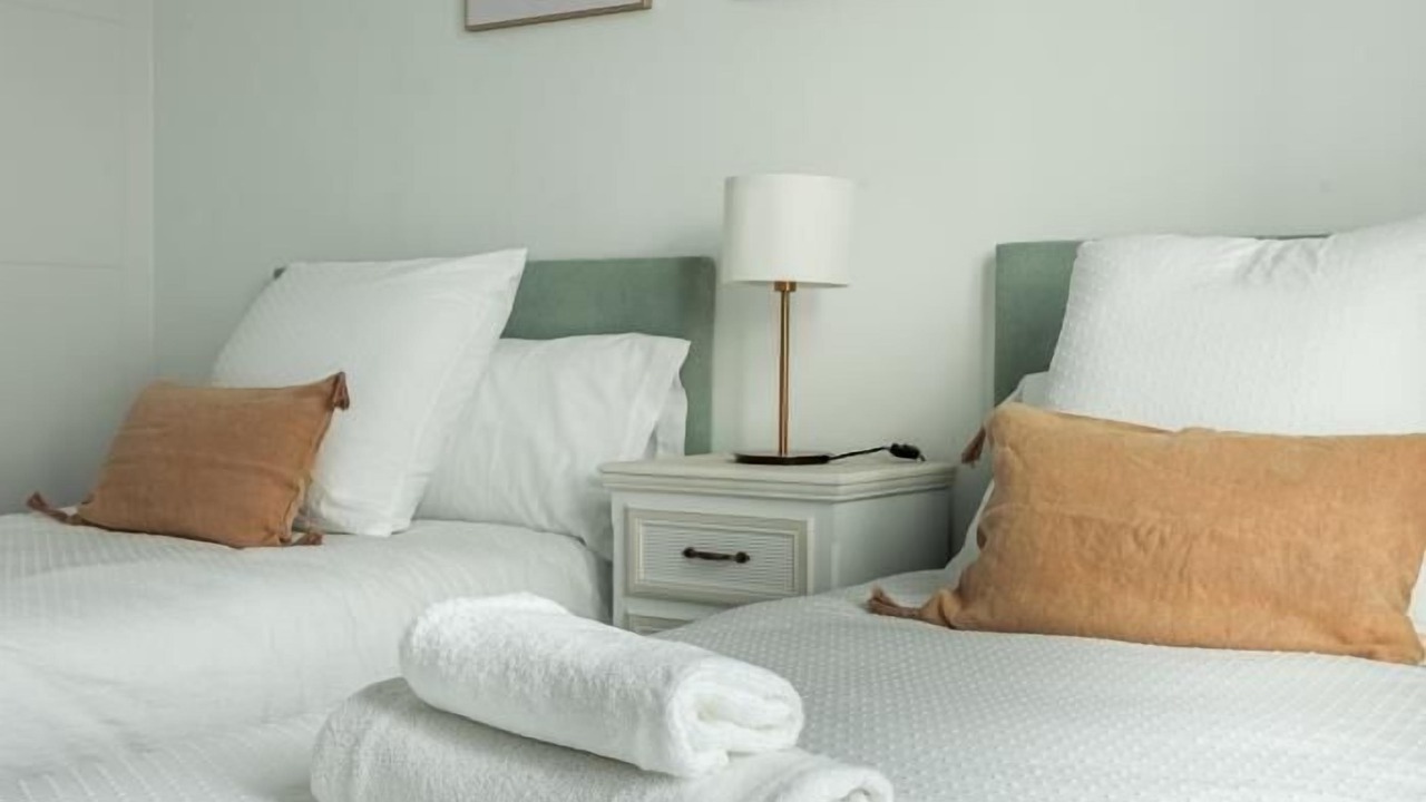 Photo of Bedroom in Triana
