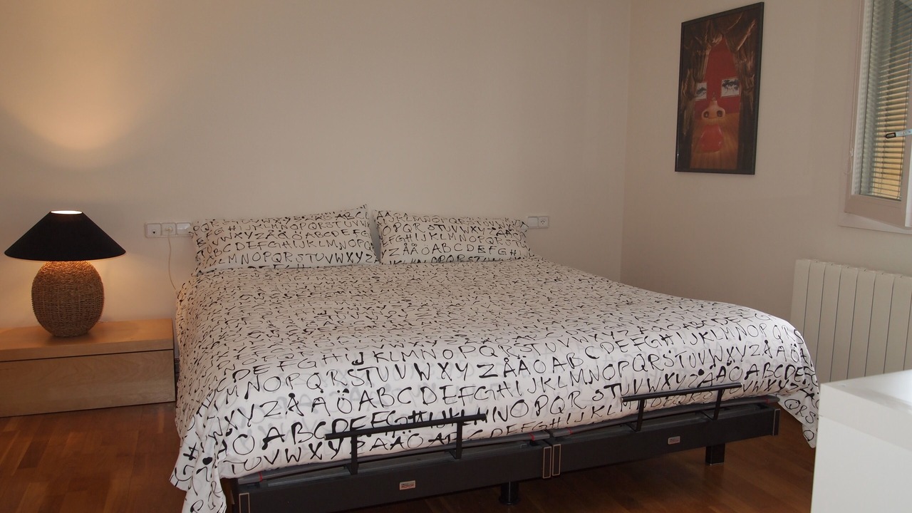 Photo of Bedroom in Sant Julia de Ramis