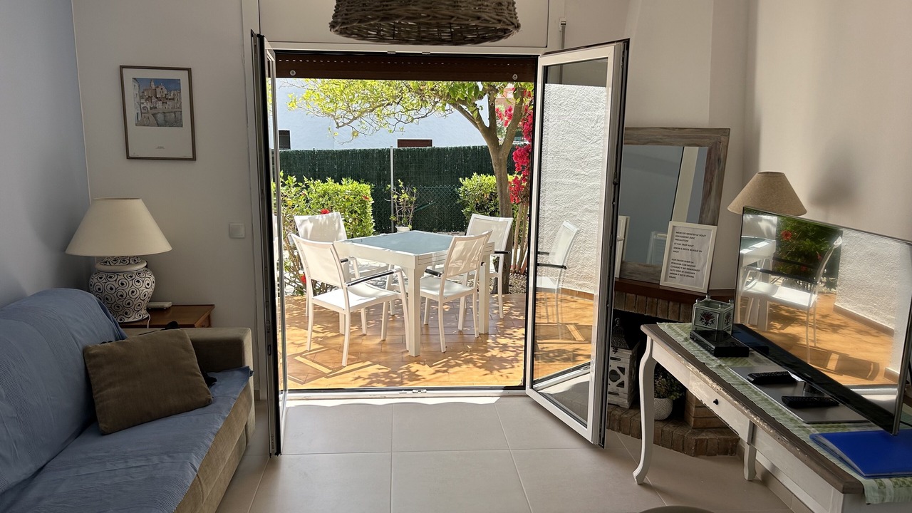 Photo of Livingroom in Llanca