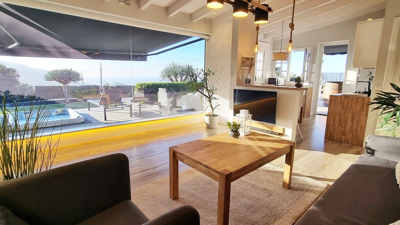 Photo of Livingroom in Montijos