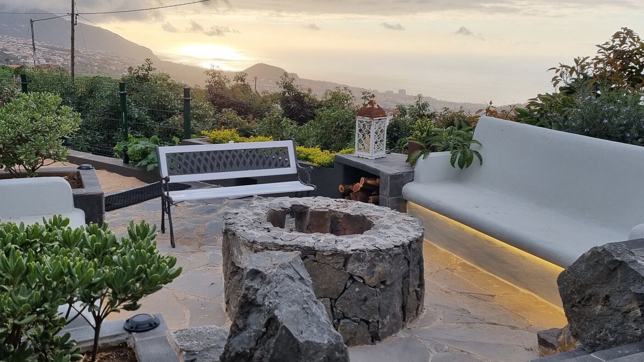 Photo of Patio Balcony in Montijos