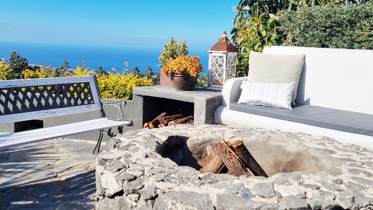 Photo of Patio Balcony in Montijos
