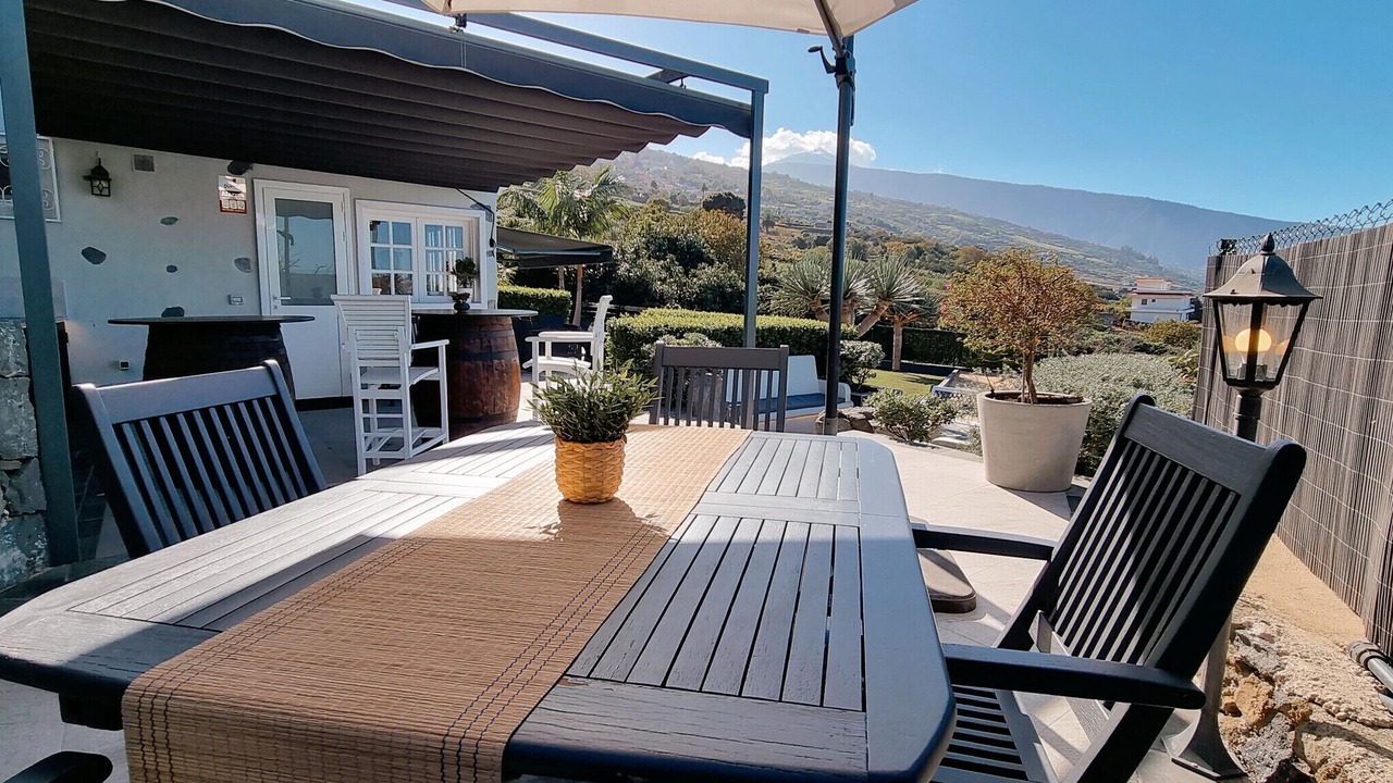 Photo of Outdoor in Montijos