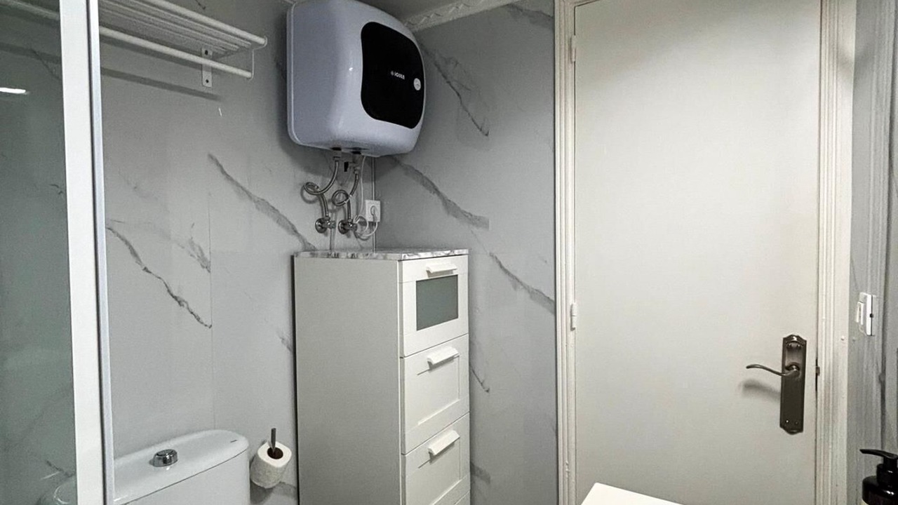Photo of Bathroom in Maspalomas