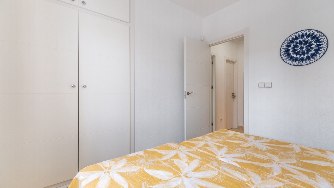 Photo of Bedroom in Orihuela Costa