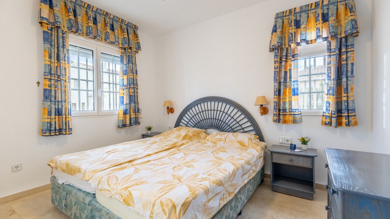 Photo of Bedroom in Orihuela Costa
