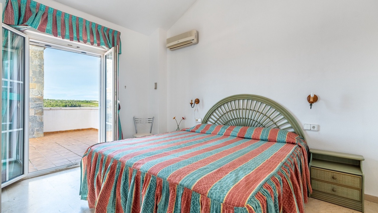 Photo of Bedroom in Orihuela Costa