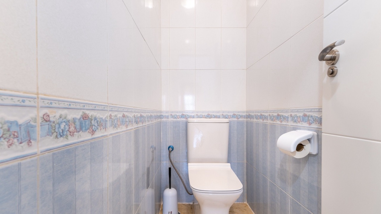 Photo of Bathroom in Orihuela Costa