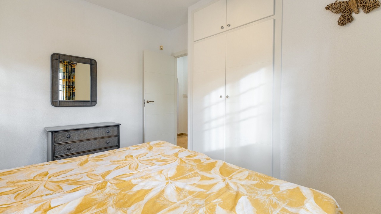 Photo of Bedroom in Orihuela Costa