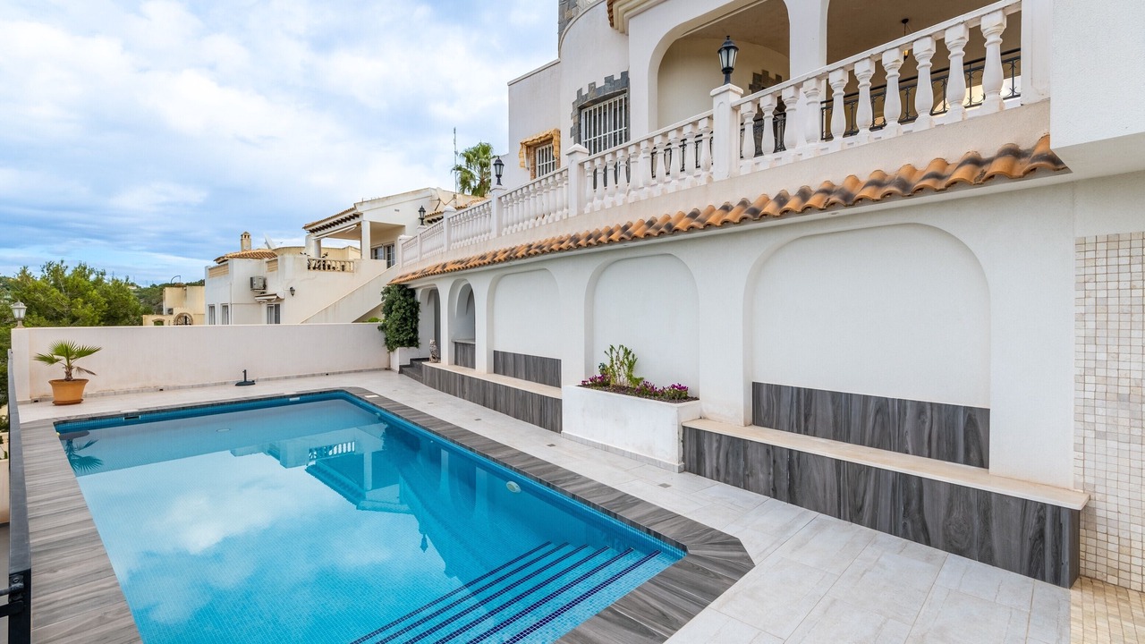 Photo of Outdoor in Orihuela Costa