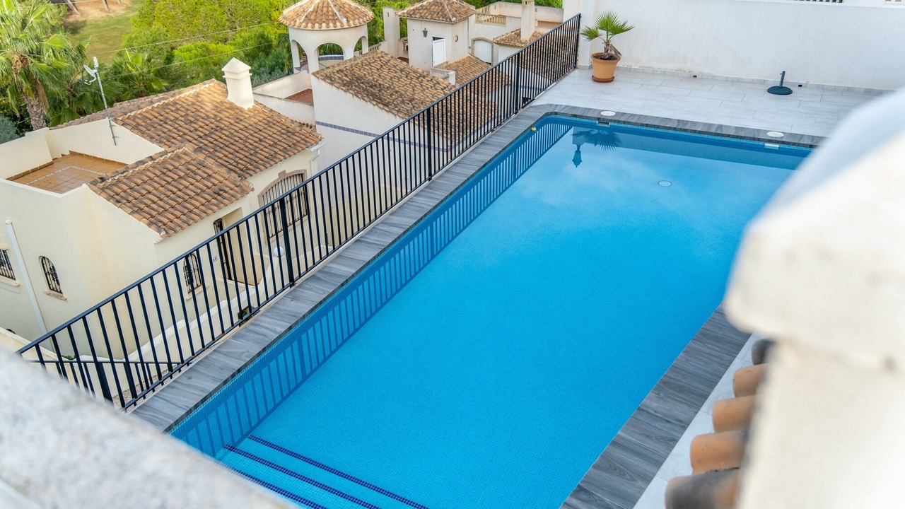 Photo of Outdoor in Orihuela Costa