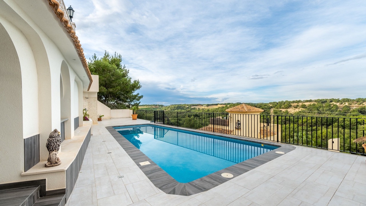 Photo of Outdoor in Orihuela Costa