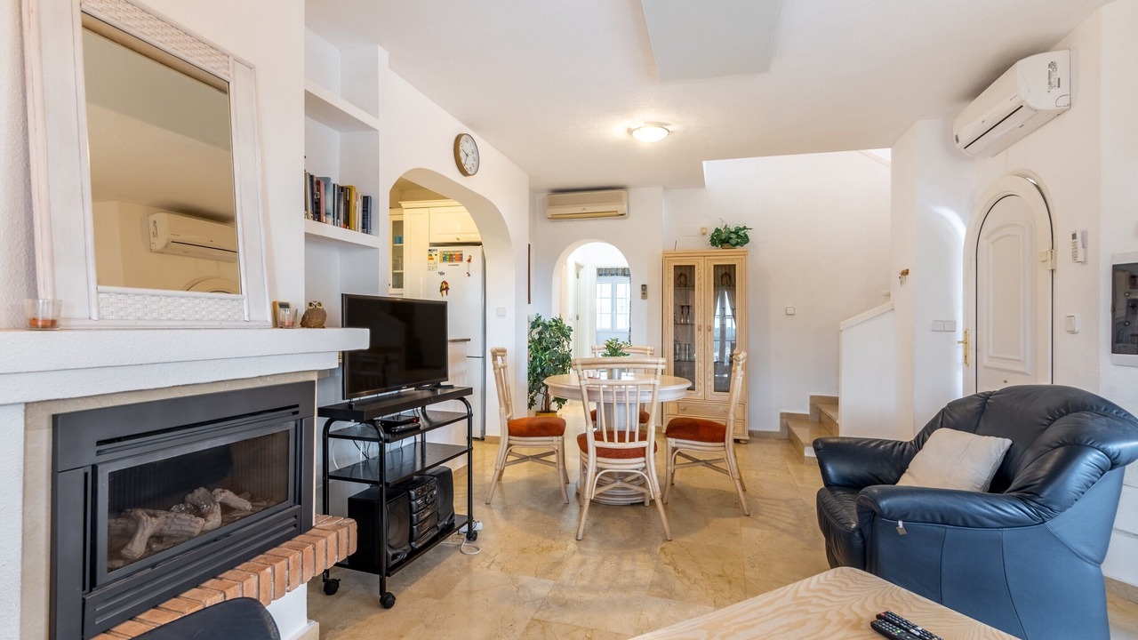 Photo of Livingroom in Orihuela Costa