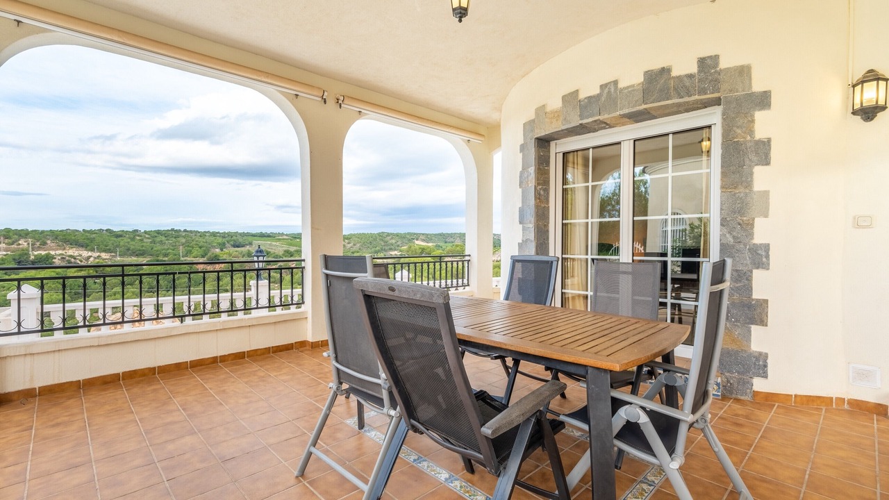 Photo of Outdoor in Orihuela Costa