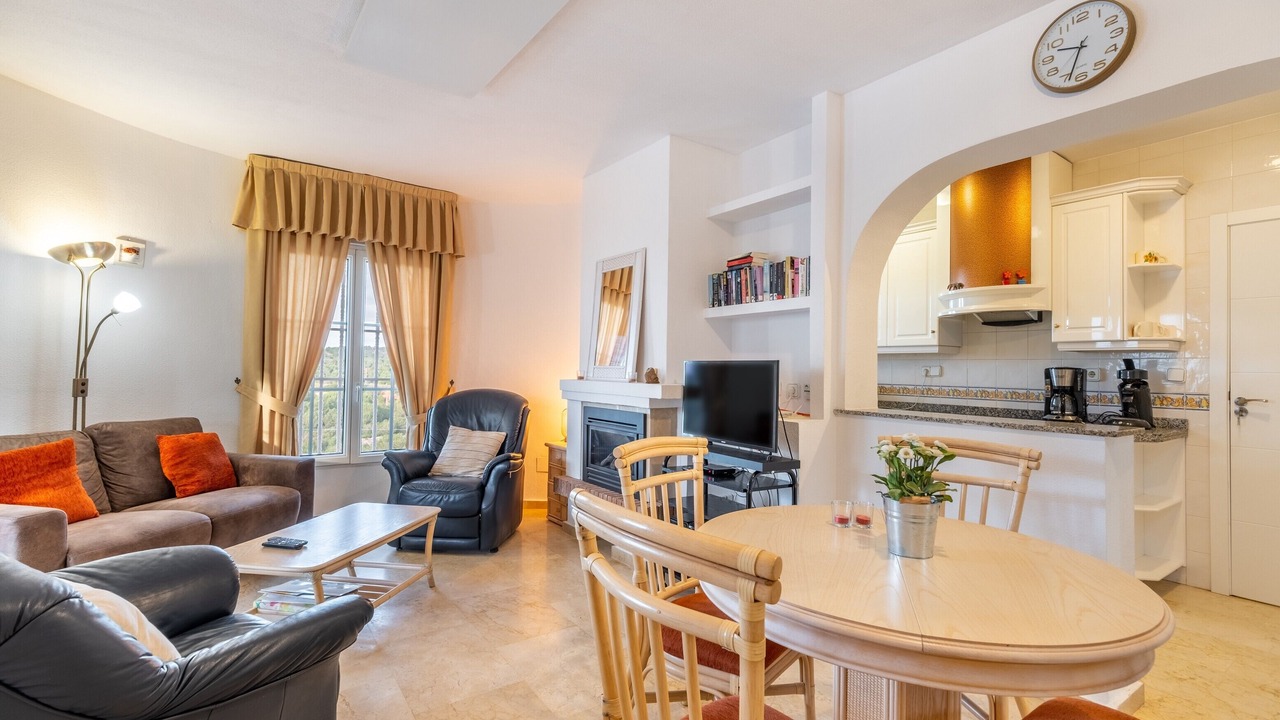 Photo of Livingroom in Orihuela Costa