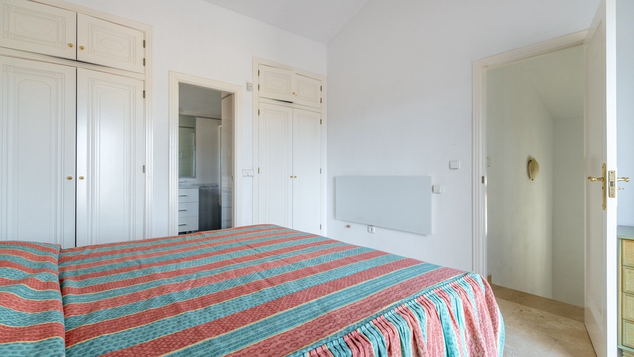 Photo of Bedroom in Orihuela Costa