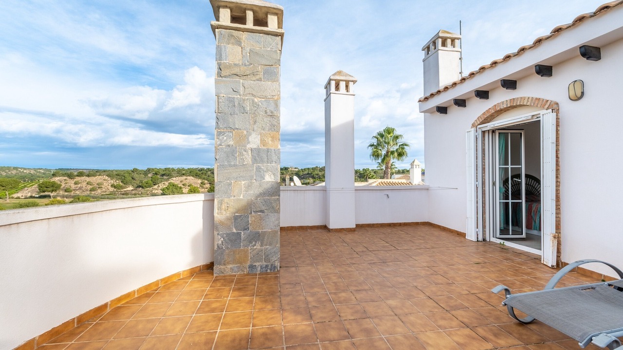 Photo of Patio Balcony in Orihuela Costa