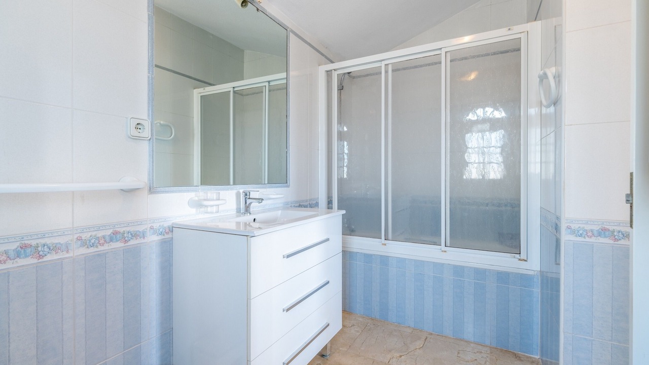Photo of Bathroom in Orihuela Costa