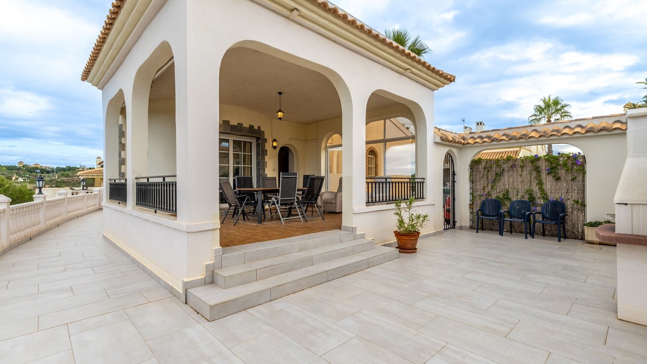 Photo of Outdoor in Orihuela Costa
