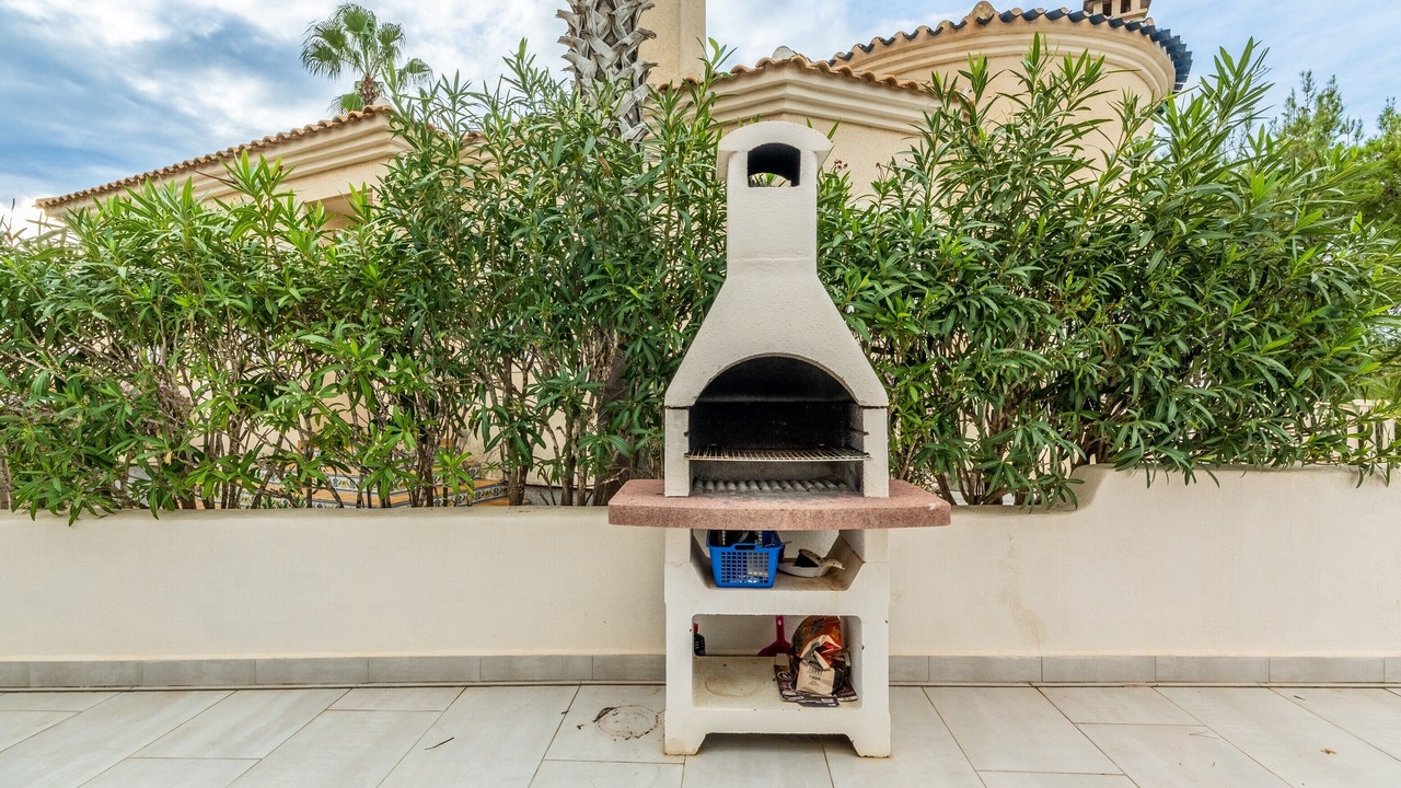 Photo of Outdoor in Orihuela Costa