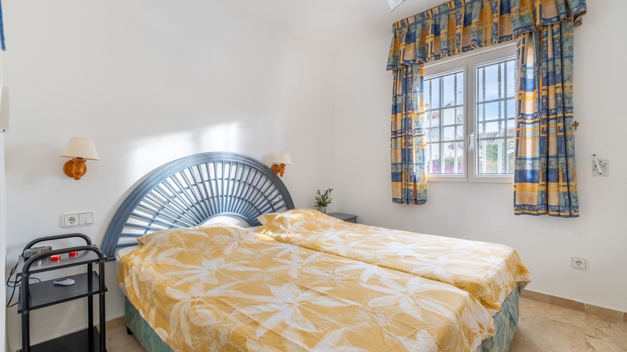 Photo of Bedroom in Orihuela Costa