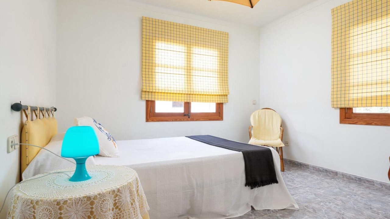 Photo of Bedroom in Binissalem