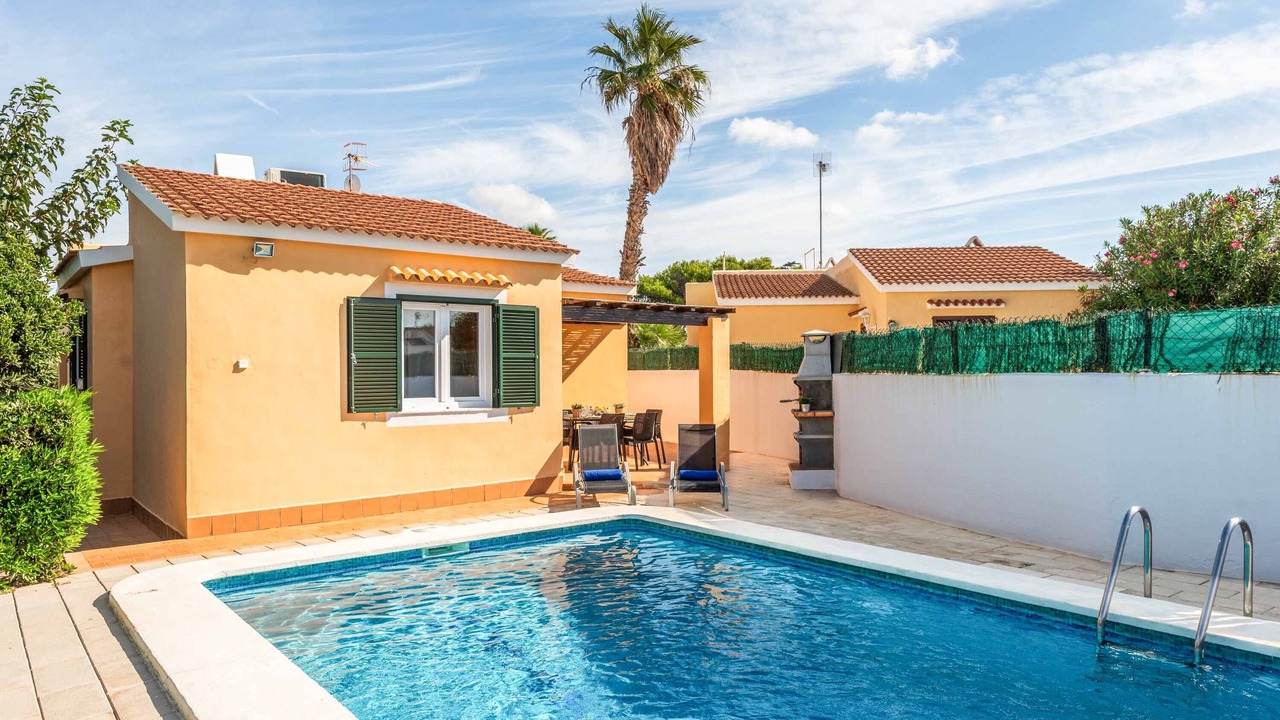 Photo of Outdoor in Cap d'Artrutx