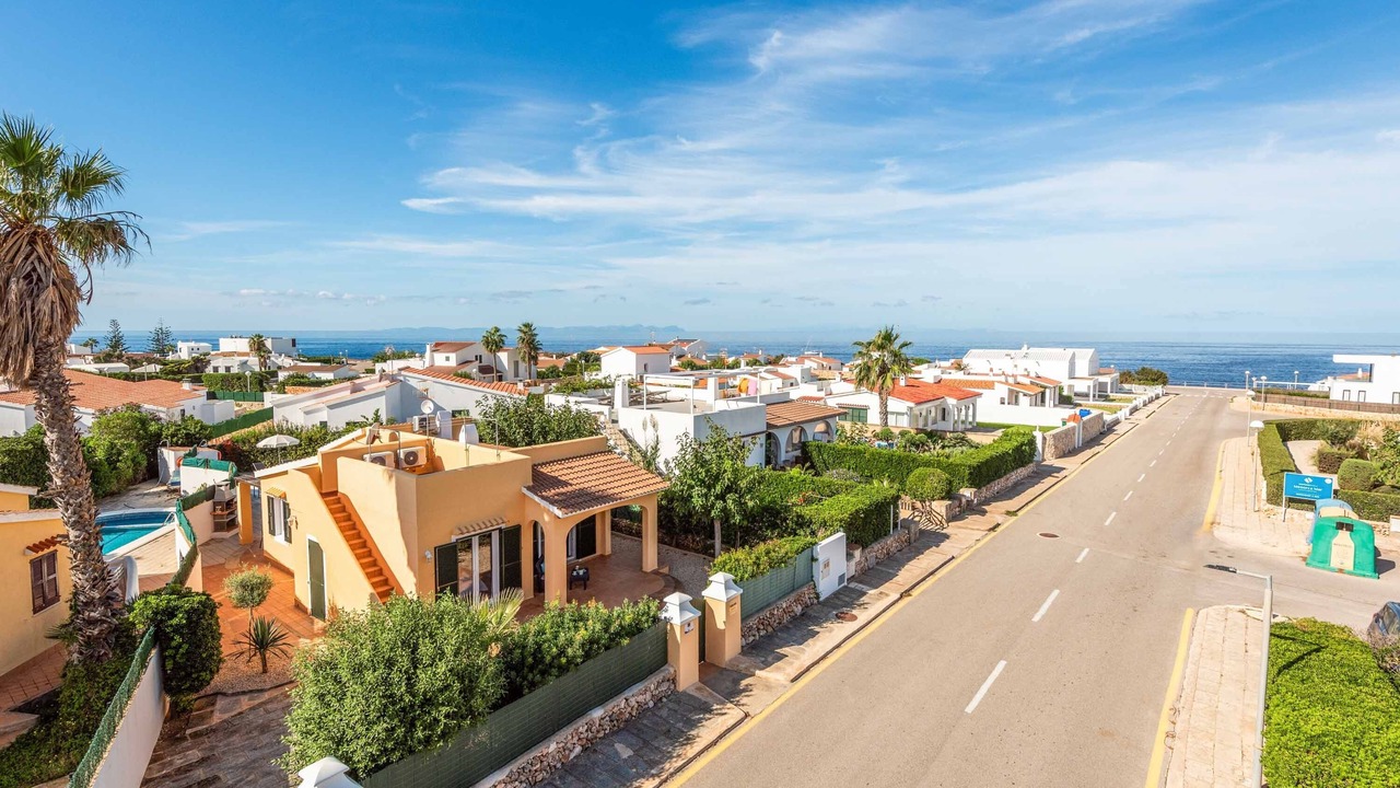 Photo of Outdoor in Cap d'Artrutx