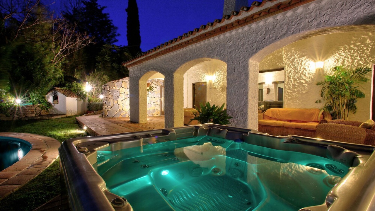 Photo of Outdoor in Casares