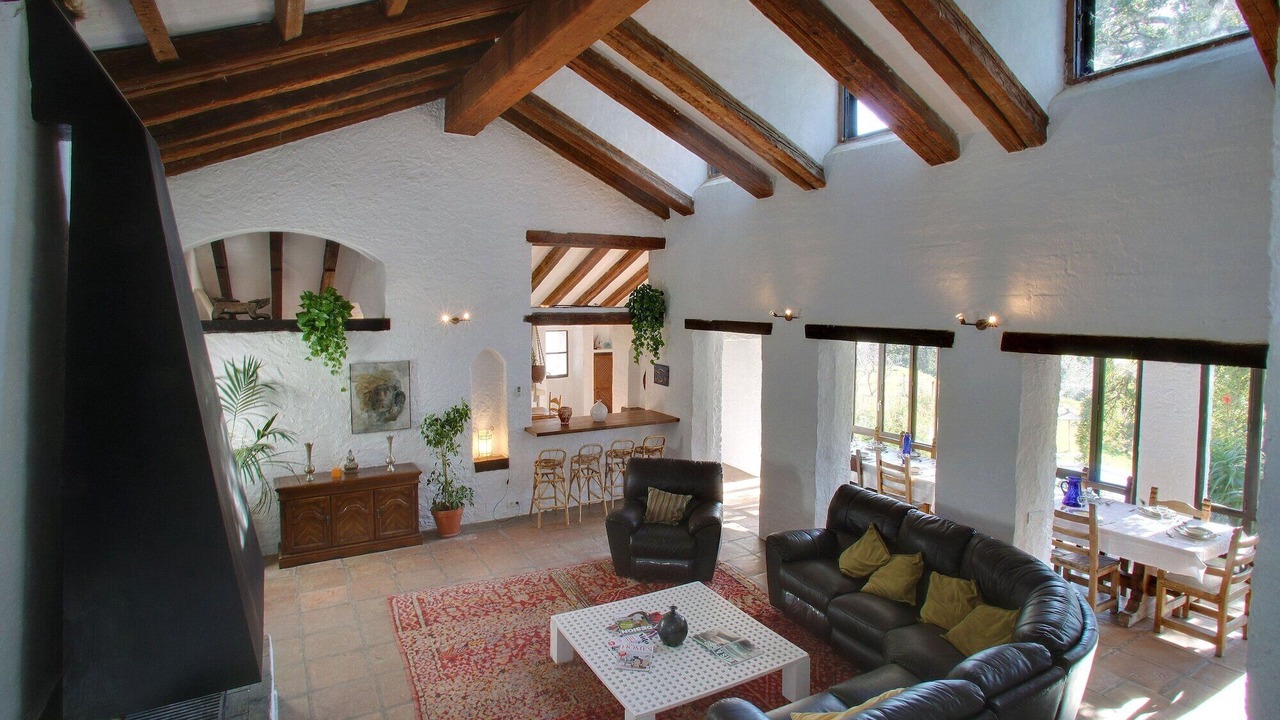 Photo of Bedroom in Casares