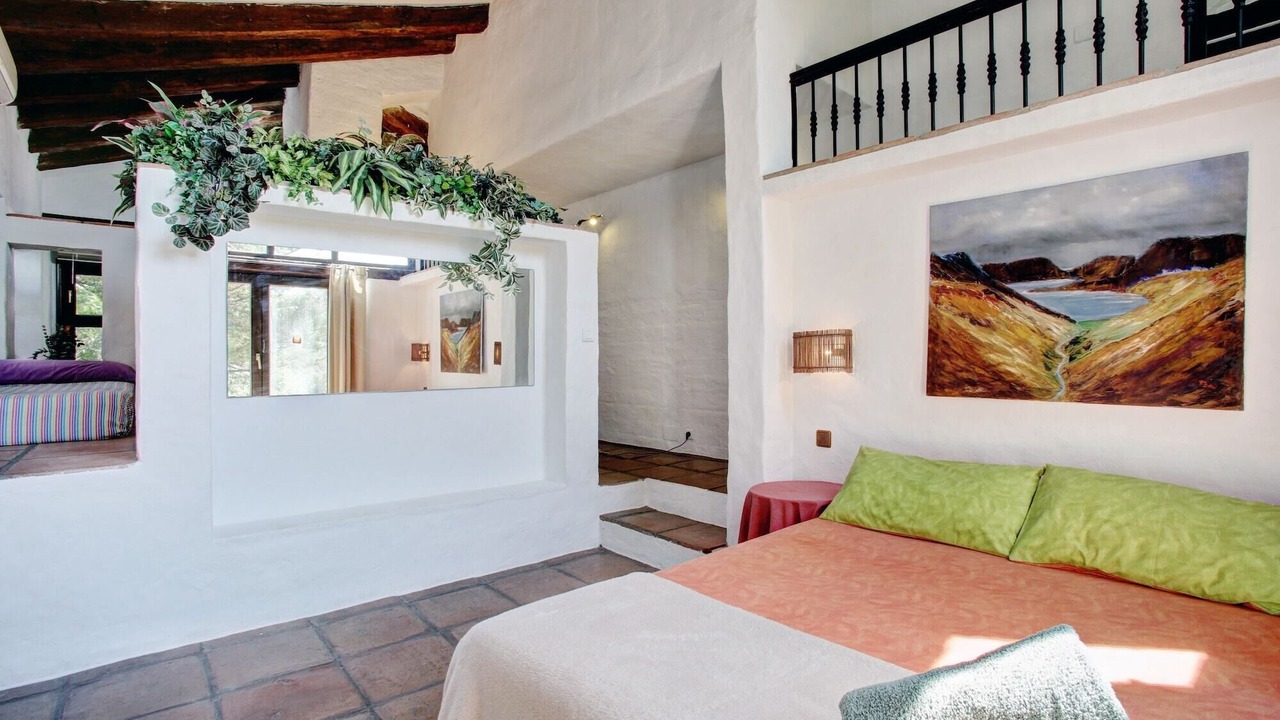 Photo of Bathroom in Casares