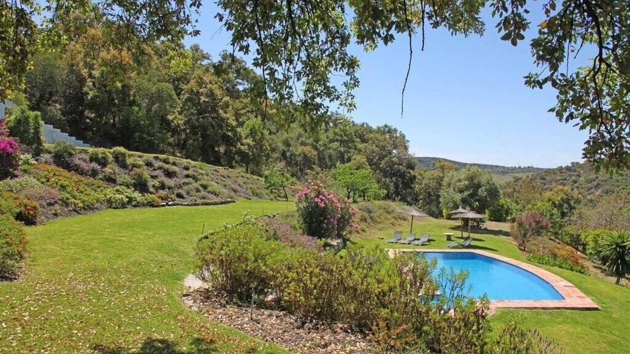 Photo of Outdoor in Casares