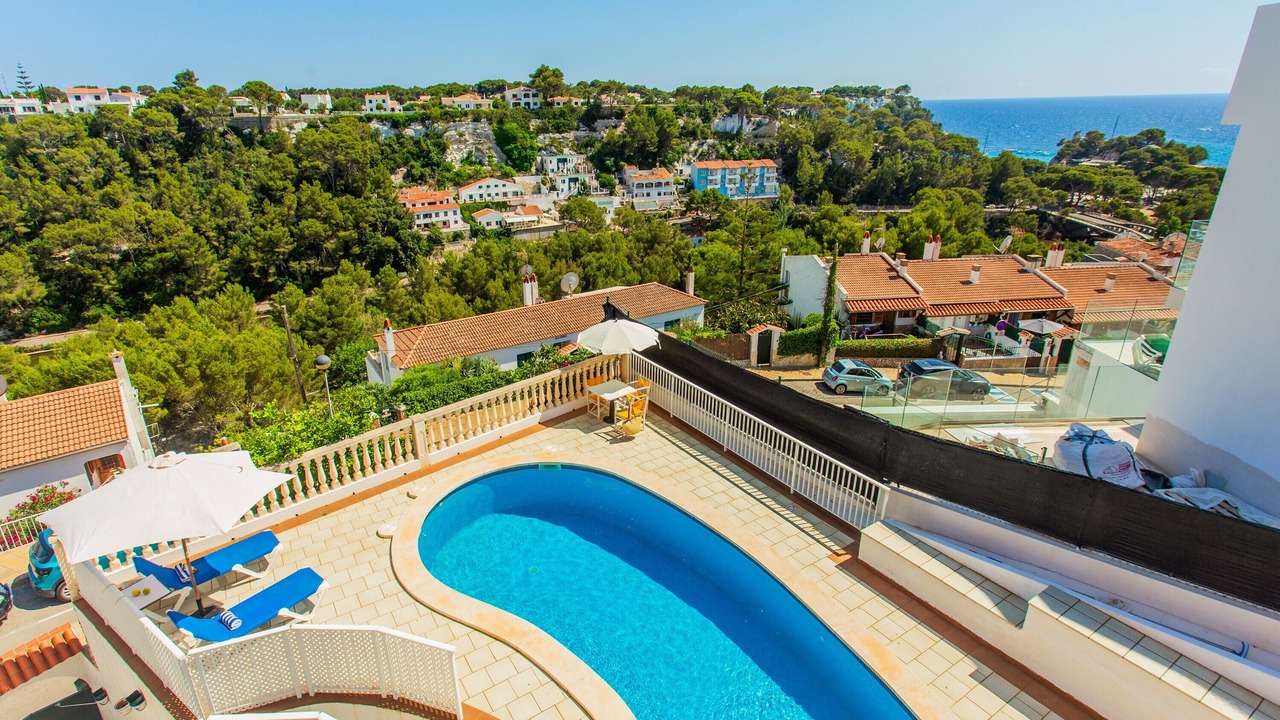 Photo of Outdoor in Cala Galdana