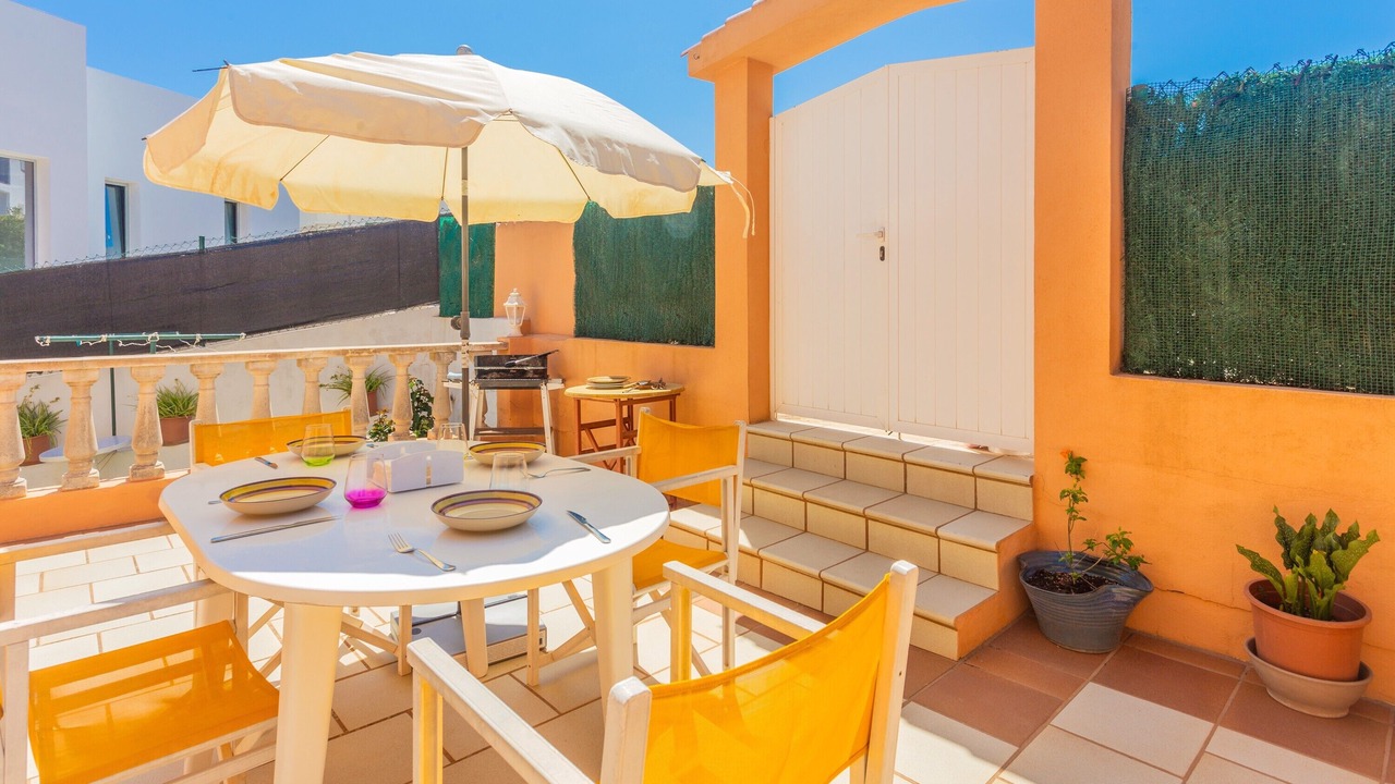 Photo of Outdoor in Cala Galdana