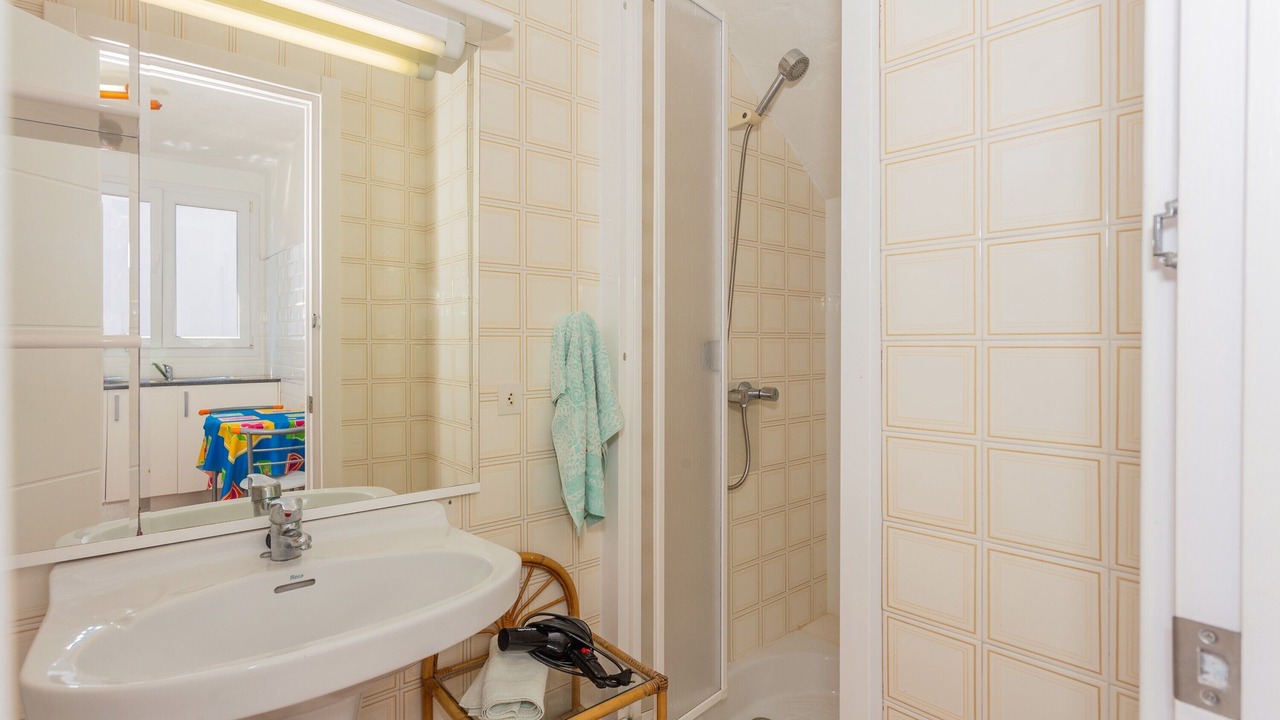 Photo of Bathroom in Cala Galdana