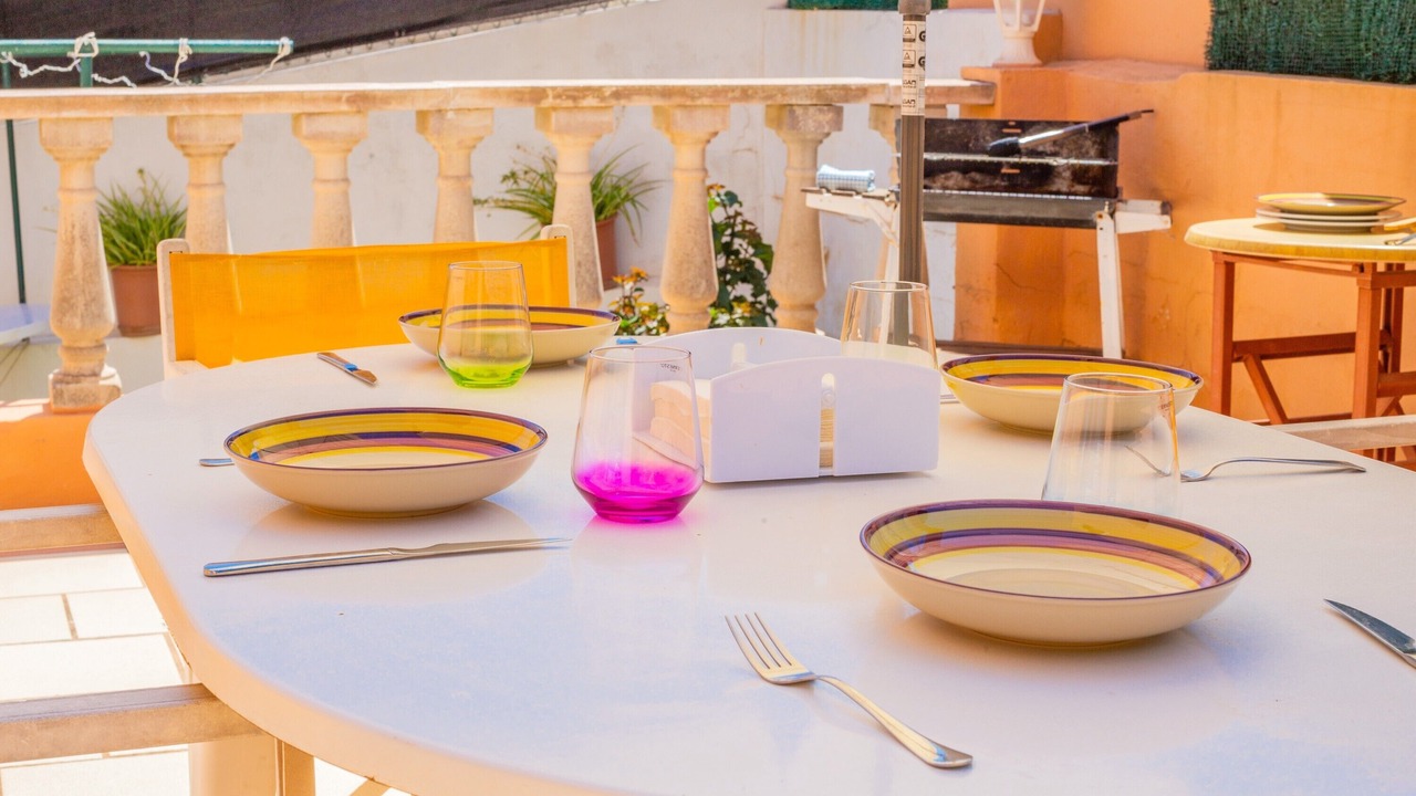 Photo of Outdoor in Cala Galdana