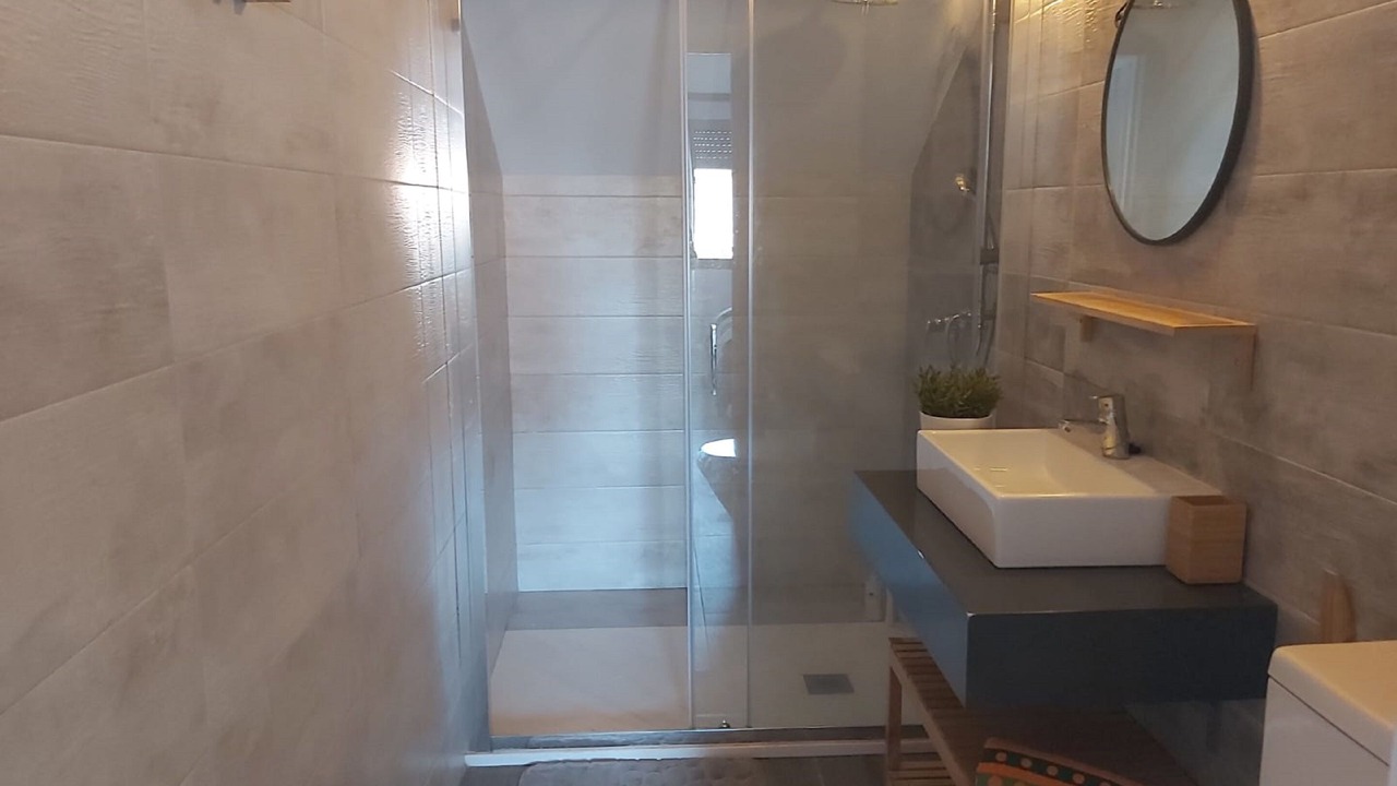 Photo of Bathroom in Fuengirola