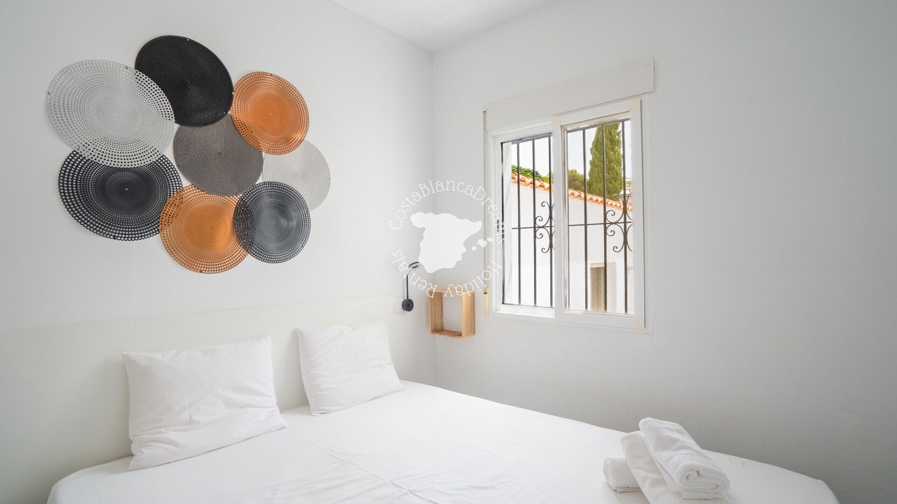 Photo of Bedroom in Casas de Torrat