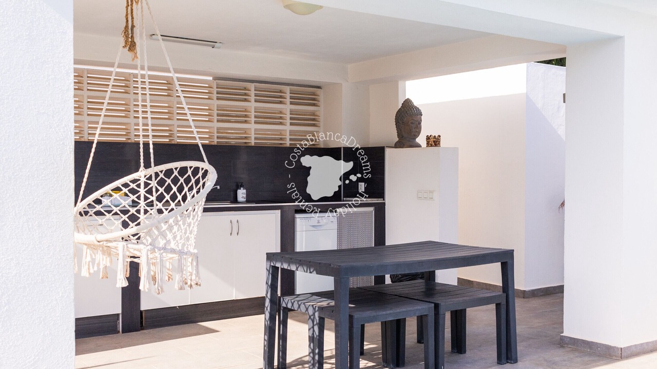 Photo of Outdoor in Casas de Torrat