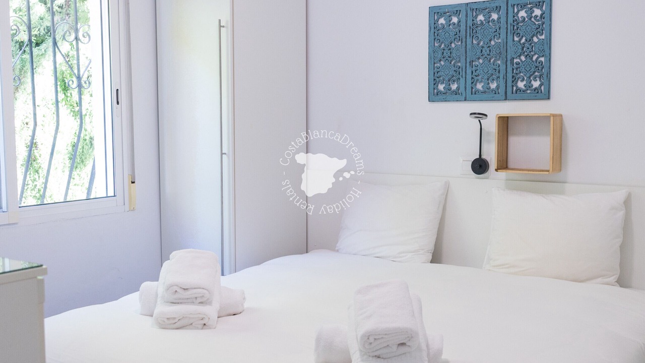 Photo of Bedroom in Casas de Torrat