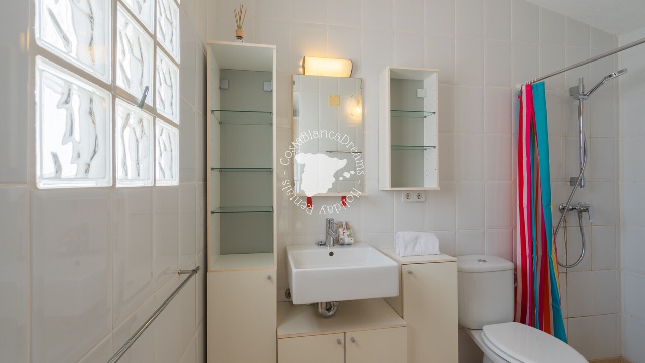 Photo of Bathroom in Casas de Torrat