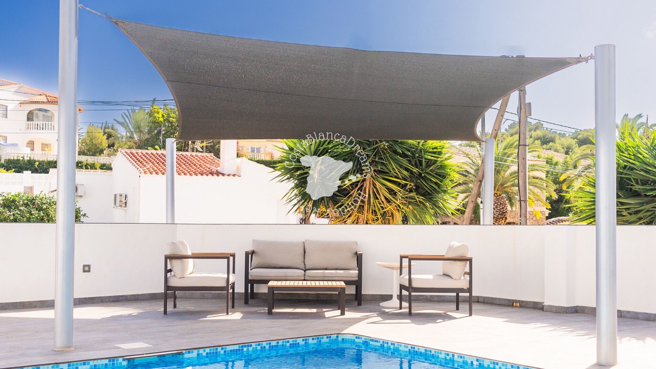 Photo of Outdoor in Casas de Torrat