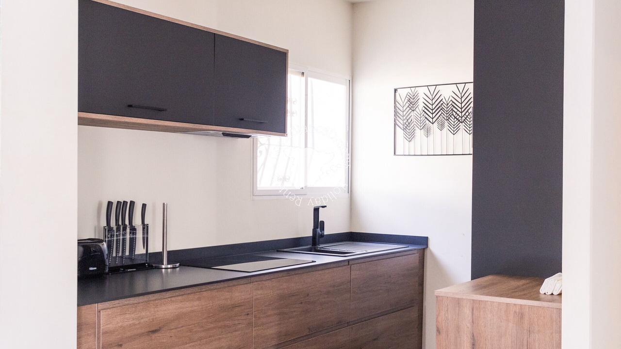 Photo of Kitchen in Casas de Torrat