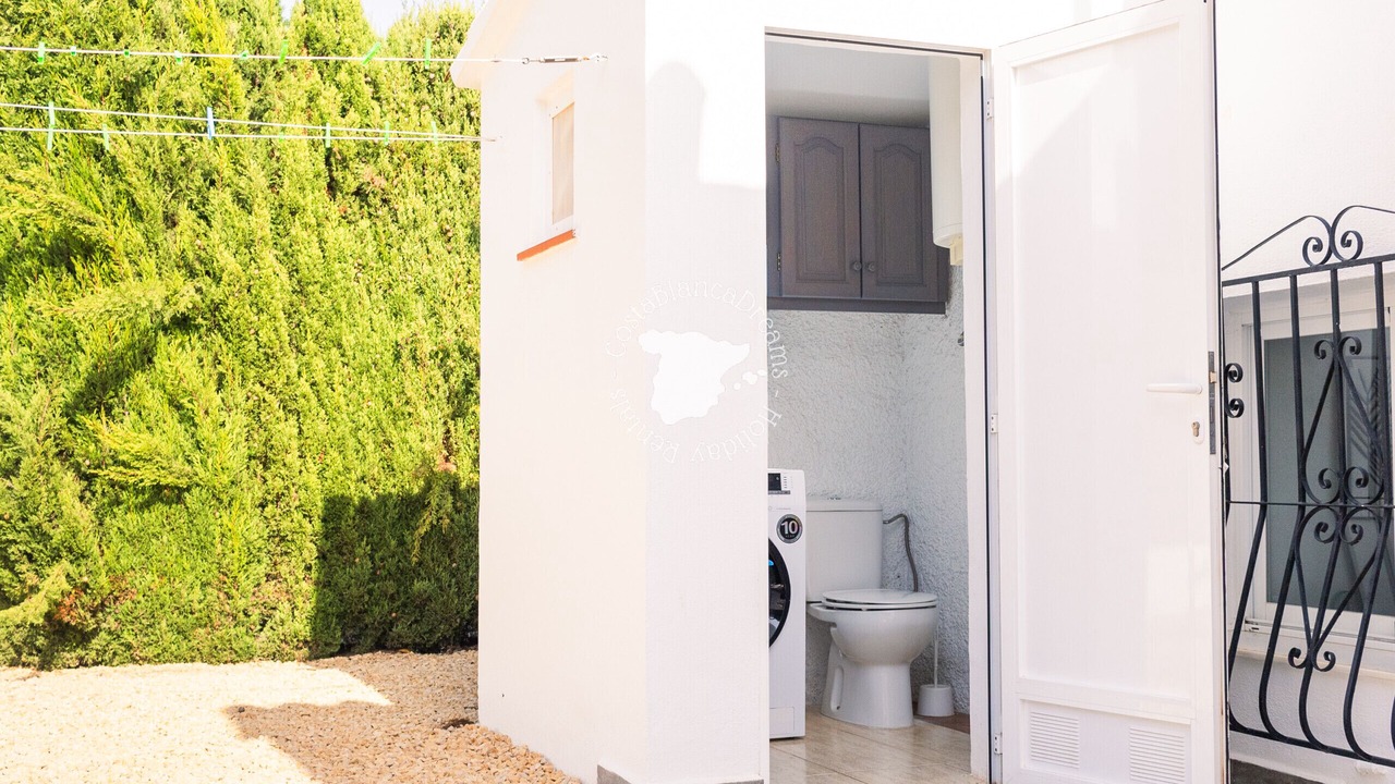 Photo of Outdoor in Casas de Torrat