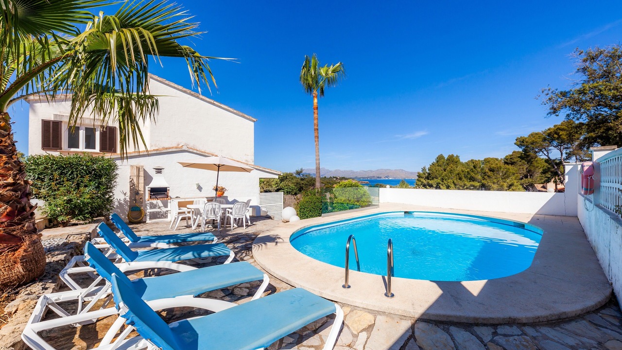 Photo of Outdoor in Mal Pas-Bon Aire