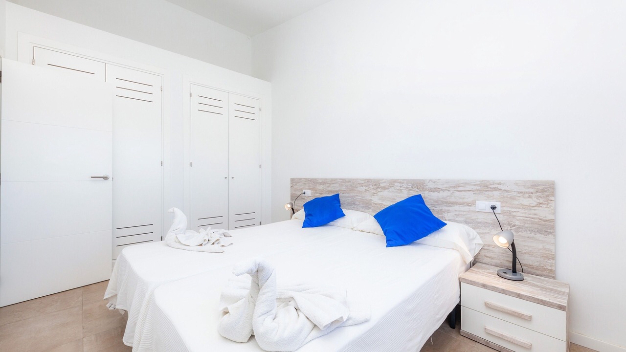 Photo of Bedroom in Mal Pas-Bon Aire