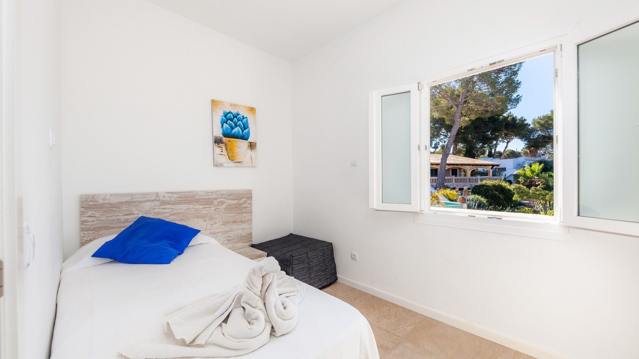 Photo of Bedroom in Mal Pas-Bon Aire